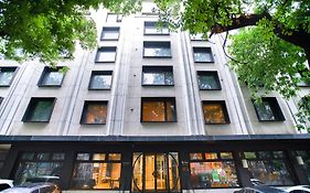 Stey Beijing Wangfujing Hotel